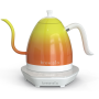 Brewista Artisan 1L Orange Candy Brewista Artisan 1L Orange Candy